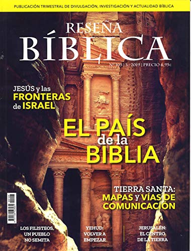 Reseña biblica