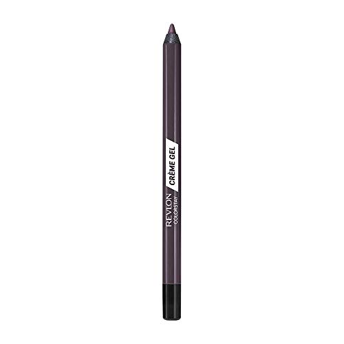 Revlon ColorStay Creme Gel Delineador de Ojos (Cashmere Plum)