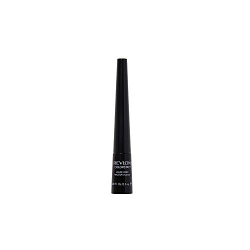 Revlon Colorstay Delineador de Ojos Líquido (#251 Blackest Black) 2,5ml