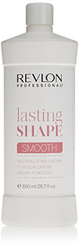 Revlon Lasting Shape Smooth Crema - 850 ml