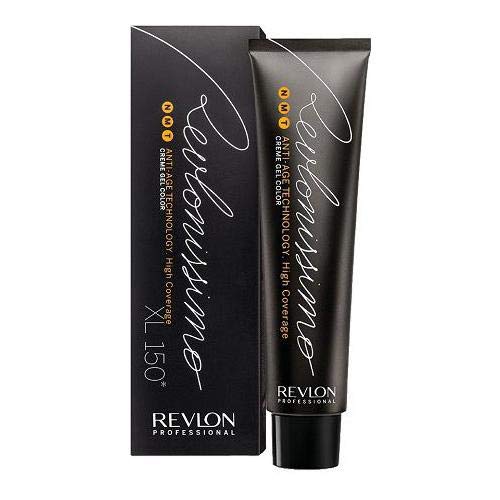 Revlon Revlonissimo High Coverage 5 60 Ml - 60 ml.