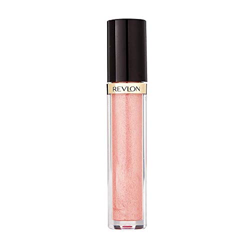 Revlon Super Lustrous Brillo Labial (Snow Pink)