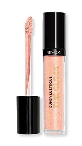 Revlon Super Lustrous Brillo Labial (Snow Pink)