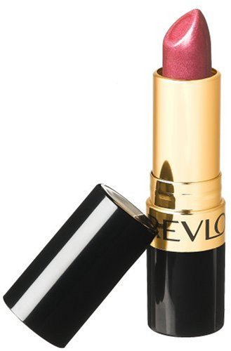 Revlon Super Lustrous Creme Lipstick - 625 Amatista helado - 4,3 g lápiz labial