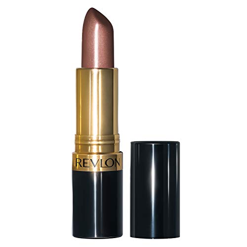 Revlon Super Lustrous Lipstick Pearl Caramel Glace 103