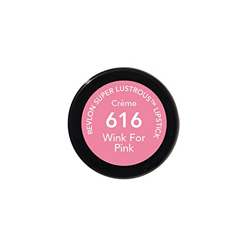 Revlon Super Lustrous Pintalabios en Barra 616-4 gr