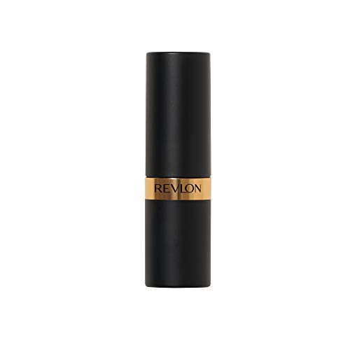 Revlon Super Lustrous Pintalabios Mate (Dare to be Nude)