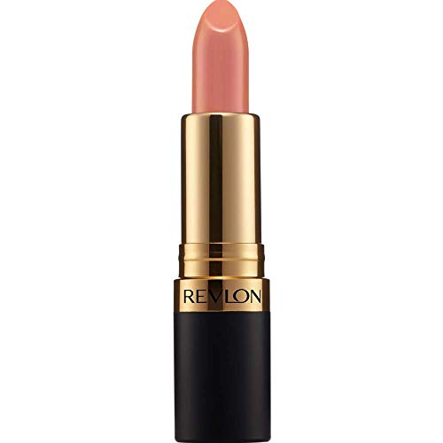 Revlon Super Lustrous Pintalabios Mate (Dare to be Nude)