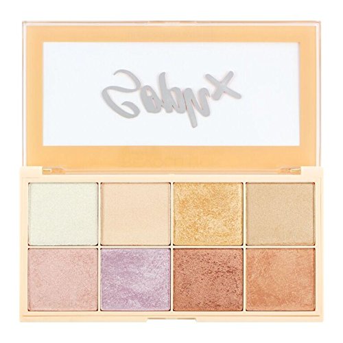 Revolution Soph Highlighter Palette, Paleta de Iluminadores