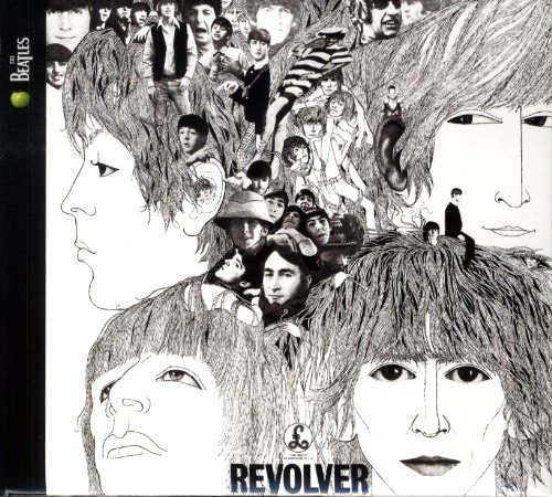 Revolver [Vinilo]