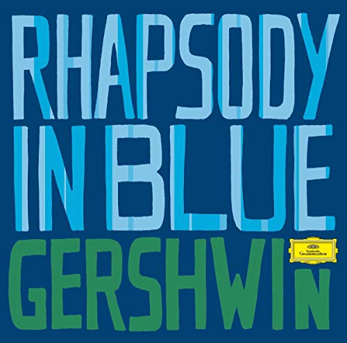 Rhapsody In Blue - Greatest Clas. Hits