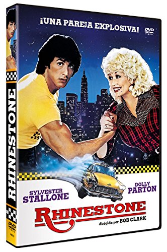 Rhinestone [DVD]