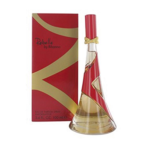 Rihanna Rebelle 100 ml EDP Eau de Parfum Mujer Fragancia Spray UK