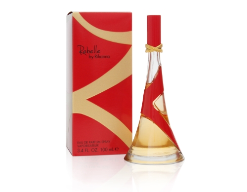 Rihanna Rebelle 100ml EDP Spray