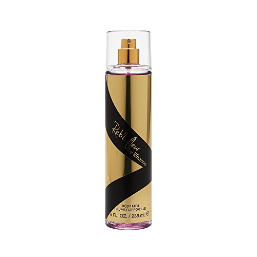 Rihanna Reb'l Fleur Body Spray 236ml, 1er Pack (1 x 236 ml)