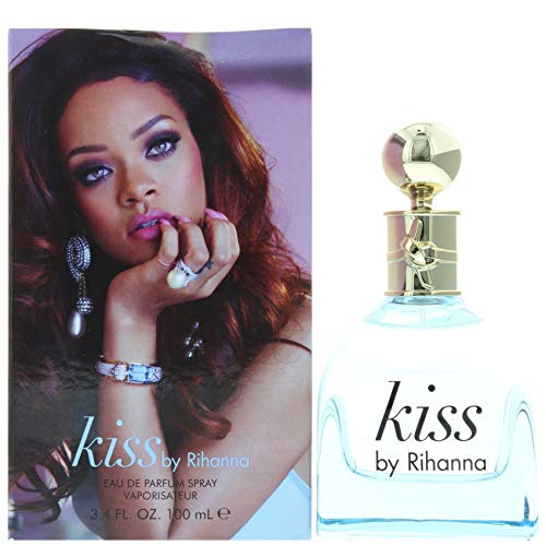 RIHANNA Riri Kiss EDP, 100 ml