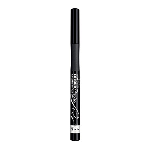 Rimmel Eyeliner Colour Precise 01 Black Eyeliner