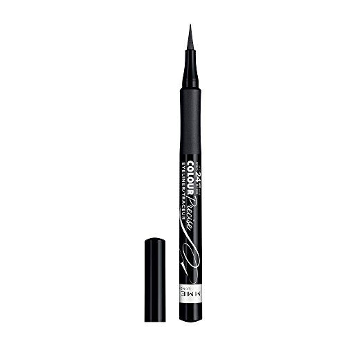 Rimmel Eyeliner Colour Precise 01 Black Eyeliner