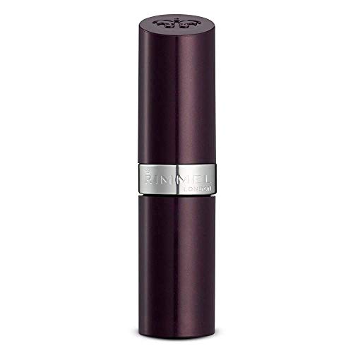 Rimmel London Lasting Finish Barra De Labios Tono 128 Starry-Eyed - 18 gr