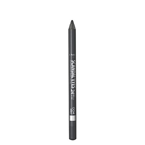 Rimmel London Scandaleyes Waterproof Khol Kajal Liners Tono 4 - 1.3 gr