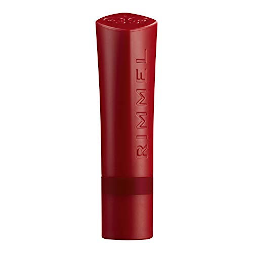 Rimmel London The Only One Lipstick Barra De Labios Tono 810 The Matte Factor - 19 gr