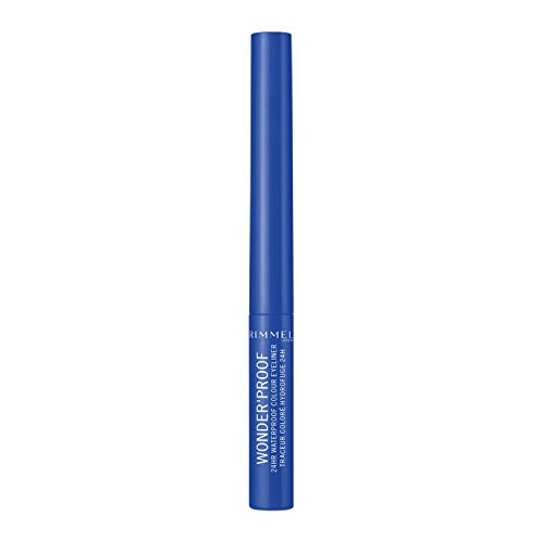 Rimmel London Wonderproof eyeliner Tono 5, 6.7 g