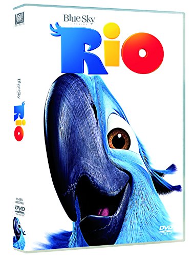 Rio [DVD]