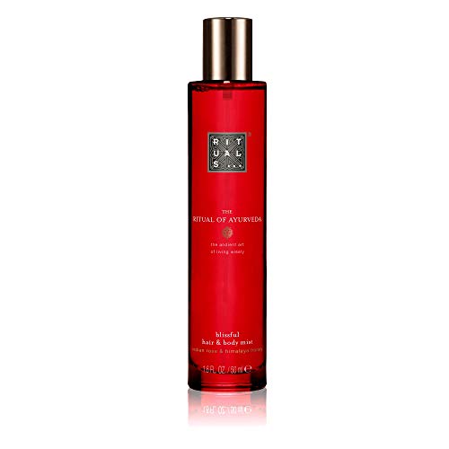 RITUALS The Ritual of Ayurveda Bruma para el Cuerpo y el Cabello, 50ml