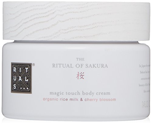 RITUALS The Ritual of Sakura Body Cream crema corporal 220 ml