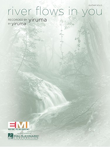 River Flows in You Sheet Music (English Edition)