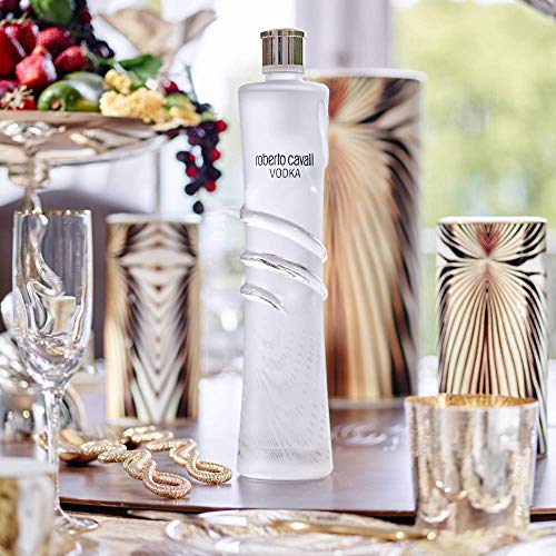 Roberto Cavalli Vodka