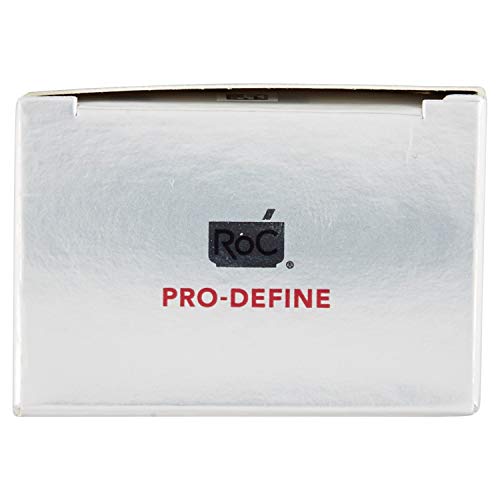 ROC Pro Define - Fluido Anti Flacidez, Reafirmante, 40 ml