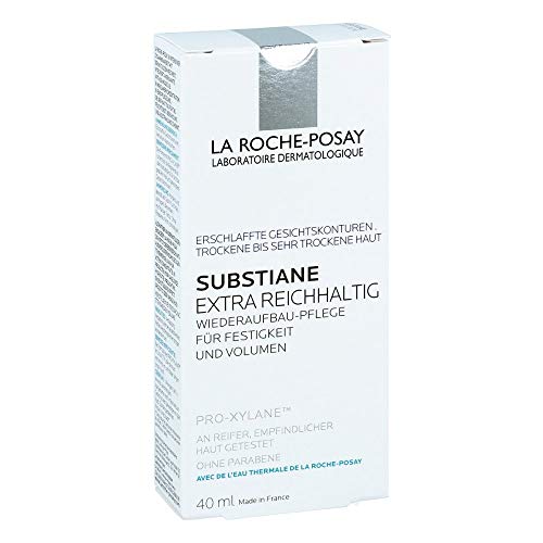 Roche Posay Substiane+ crema extra rica 40 ml