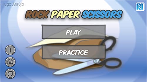 Rock Paper Scissors Online