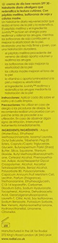 RODIAL Bee Venom Day Cream SPF30 50 ml