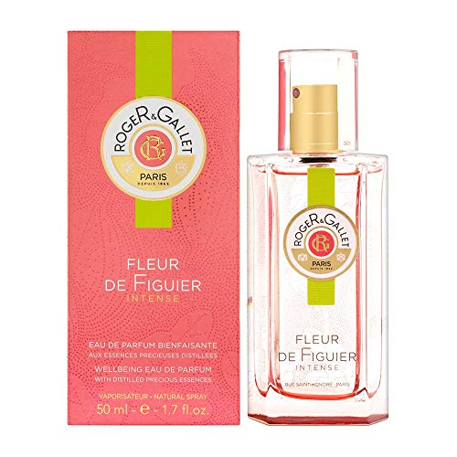 Roger & Gallet, Agua de perfume para mujeres - 50 ml.