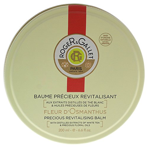 Roger & Gallet Fleur D`Osmanthus Baum Fond - 200 ml