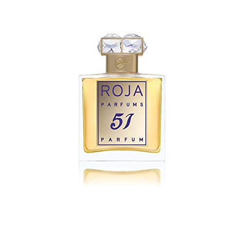 Roja Parfums 51 Pour Femme Parfum 1.7oz/50ml New In Box