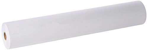 Rollo de papel Stephens_p, color White - Drawing Roll