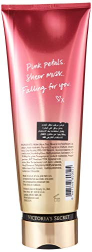 Rosa Centifolia Romantic Body Lotion 236 Ml 236 ml