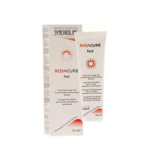 Rosacure, Crema corporal - 30 ml.