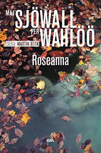 Roseanna (Inspector Martin Beck nº 1)