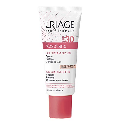 Roseliane Cc Cream Spf30 40Ml