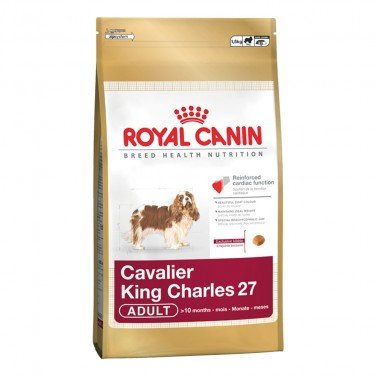 Royal Canin Cavalier King Charles 7,5 kg