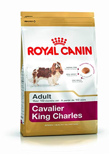 Royal Canin Comida para perros Cavalier King Charles Adult 1.5 Kg