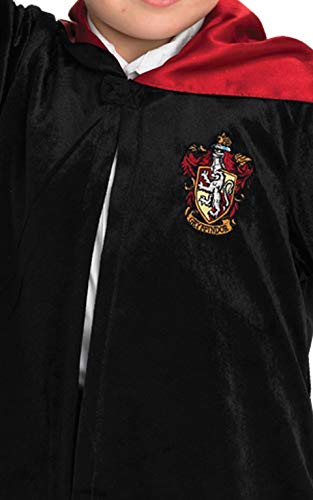Rubie's- Harry Potter Disfraz, Multicolor, 1112 (640872