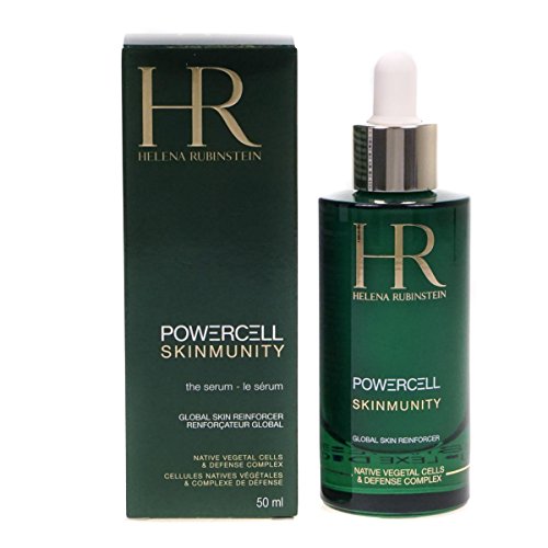 RUBINSTEIN POWERCELL SKINMUNITY SERUM 50 ML