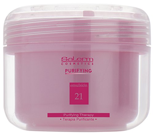 Salerm Cosmetics Purifying Therapy Mascarilla - 200 ml