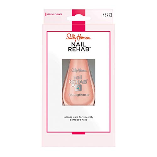 Sally Hansen Reparador de Uñas - 10 ml, embalaje surtido