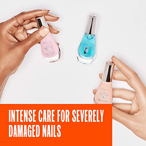 Sally Hansen Reparador de Uñas - 10 ml, embalaje surtido